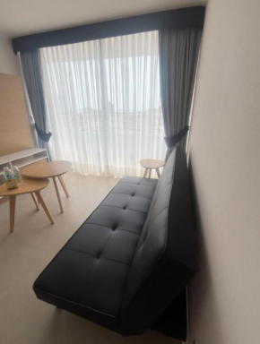 New apartment